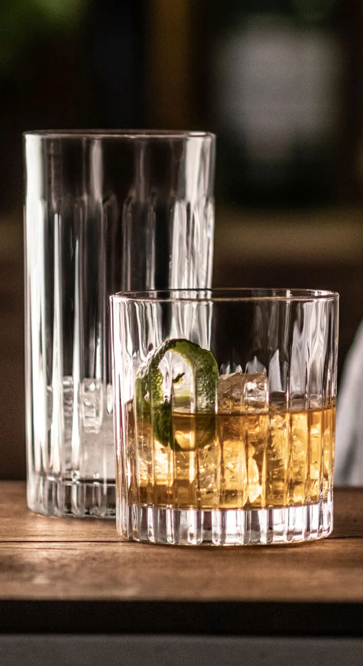 SCHOTT ZWIESEL Glas-Set STAGE 8-teilig