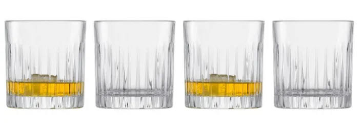 SCHOTT ZWIESEL Glas-Set STAGE 8-teilig