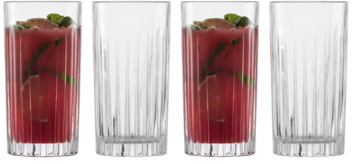 SCHOTT ZWIESEL Glas-Set STAGE 8-teilig