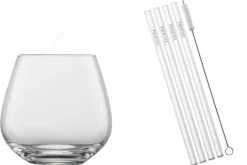 SCHOTT ZWIESEL Gläser Set AFTER WORK 9-teilig