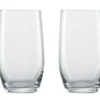 SCHOTT ZWIESEL Longdrinkglas FOR YOU 4er Set