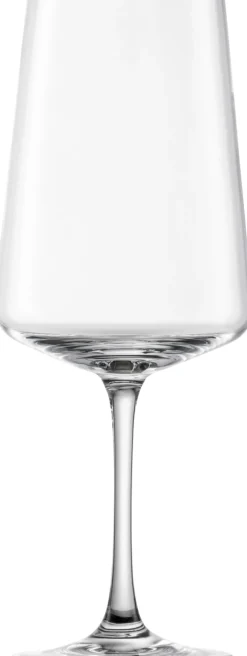 SCHOTT ZWIESEL Rotweinglas MIOVINO 4er Set 500 ml Kristallglas