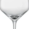 SCHOTT ZWIESEL Rotweinglas TULIP 4er Set 497 ml