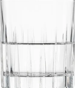 SCHOTT ZWIESEL Schnapsglas STAGE 4er Set 78 ml Kristallglas