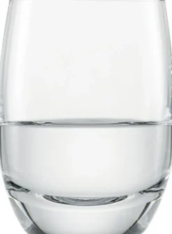 SCHOTT ZWIESEL Schnapsglas FOR YOU 4er Set