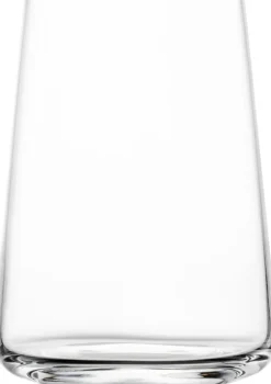 SCHOTT ZWIESEL Trinkglas MIOVINO 4er Set 425 ml Kristallglas