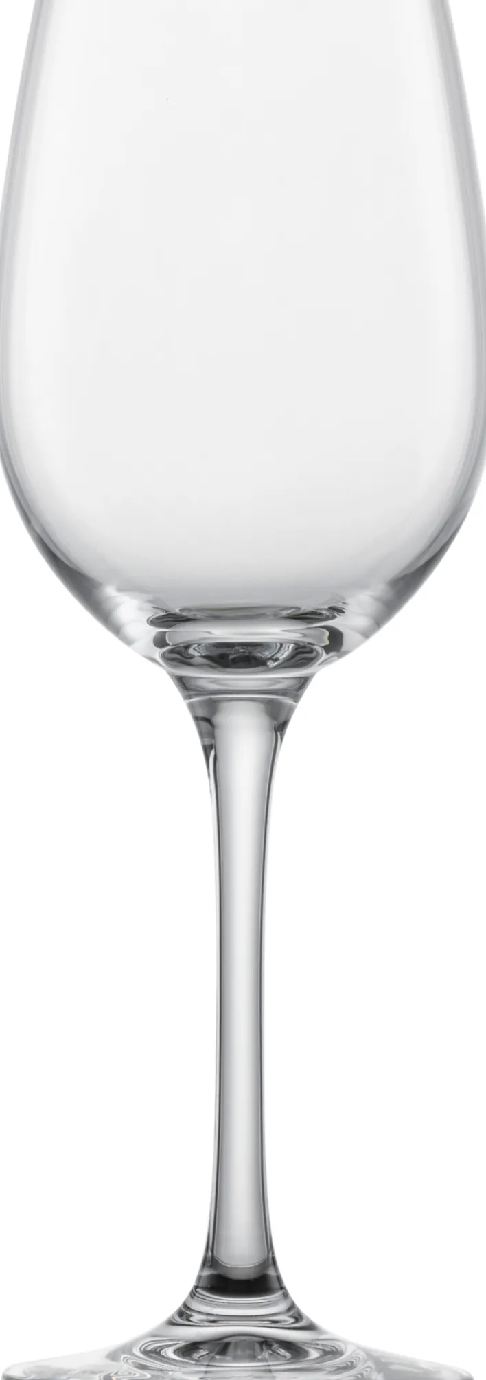 SCHOTT ZWIESEL Weißweinglas CLASSICO 6er Set 312 ml