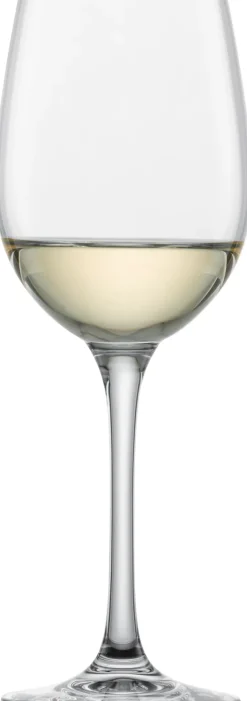 SCHOTT ZWIESEL Weißweinglas CLASSICO 6er Set 312 ml