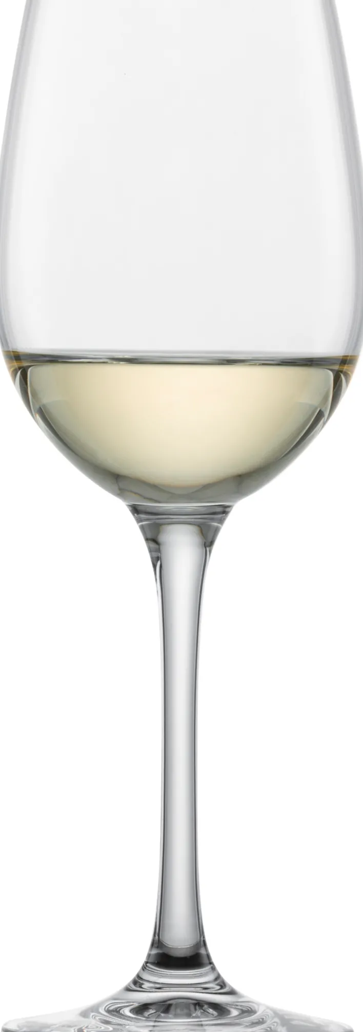 SCHOTT ZWIESEL Weißweinglas CLASSICO 6er Set 312 ml