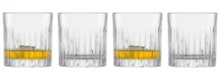 SCHOTT ZWIESEL Whiskybecher STAGE 4er Set - 364 ml
