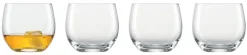 SCHOTT ZWIESEL Whiskyglas FOR YOU 4er Set