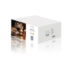 SCHOTT ZWIESEL Whiskyglas FOR YOU 4er Set