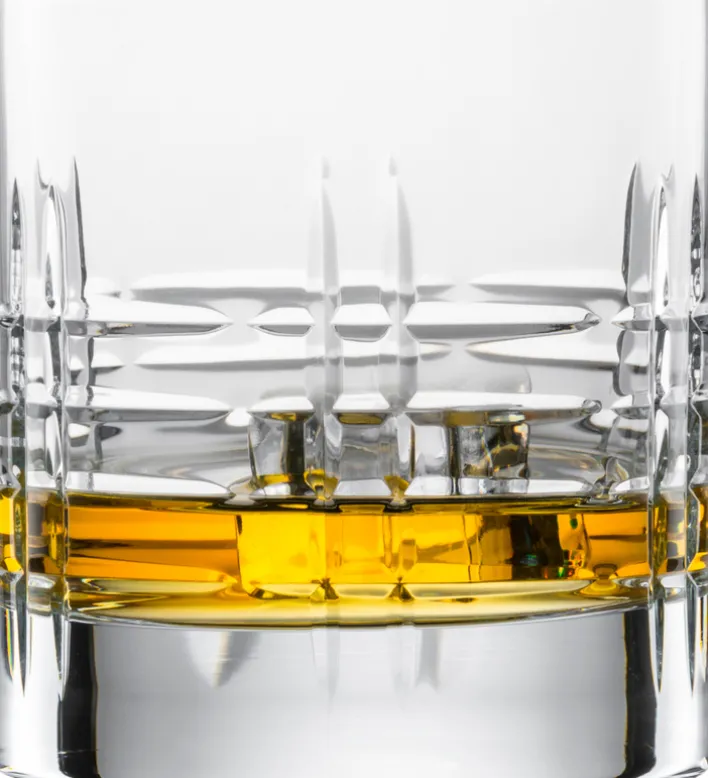 SCHOTT ZWIESEL Whiskyglas BASIC BAR CLASSIC 2er Set 369 ml
