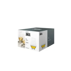 SCHOTT ZWIESEL Whiskyglas BAR SPEZIAL 4er Set - je 322 ml