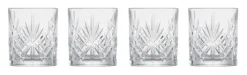 SCHOTT ZWIESEL Whiskyglas SHOW 4er Set - je 334 ml