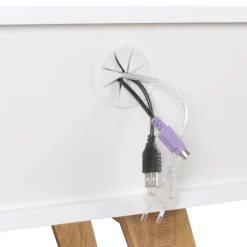 Schreibtisch 110 x 60 cm