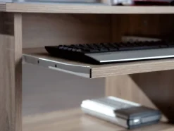 Schreibtisch LARS 80 x 50 cm Sonoma Eiche