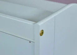 Schreibtisch LUCAS 110 x 69 cm Grün