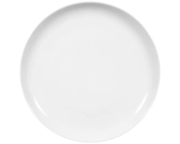 Seltmann Weiden Dessertteller LIDO WEIß rund 6er Set