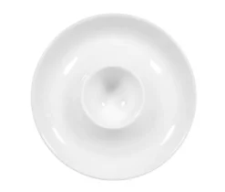 Seltmann Weiden Eierbecher RONDO LIANE weiß