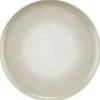 Seltmann Weiden Frühstücksteller SENTO HOME Porzellan 21,4 x 2,3 cm Aura cream