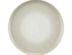 Seltmann Weiden Frühstücksteller SENTO HOME Porzellan 21,4 x 2,3 cm Aura cream