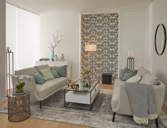 Seltmann Weiden Kaffeetasse BEAT COLOR GLAZE 6er Set perlgrau