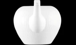 Seltmann Weiden Kanne 0,75 Liter AMINA Porzellan weiß