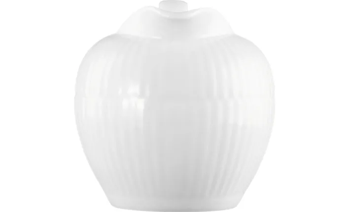 Seltmann Weiden Milchkännchen AMINA Porzellan weiß