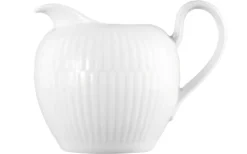 Seltmann Weiden Milchkännchen AMINA Porzellan weiß