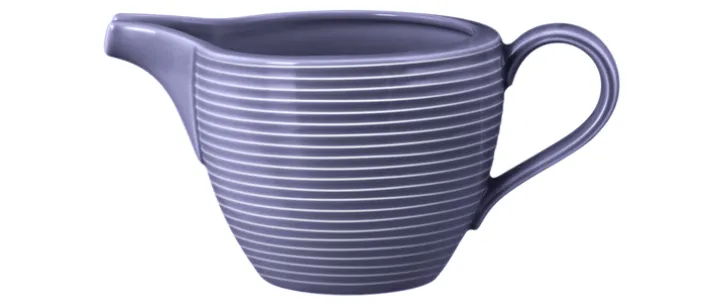 Seltmann Weiden Milchkännchen BEAT 290 ml Fliederblau