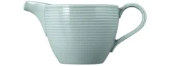 Seltmann Weiden Milchkännchen BEAT COLOR GLAZE arktisblau