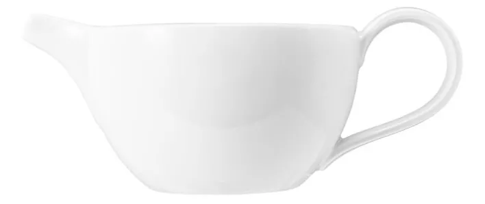 Seltmann Weiden Sauciere BEAT weiß