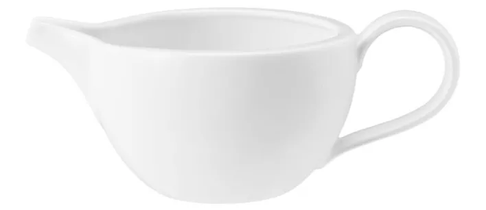 Seltmann Weiden Sauciere BEAT weiß