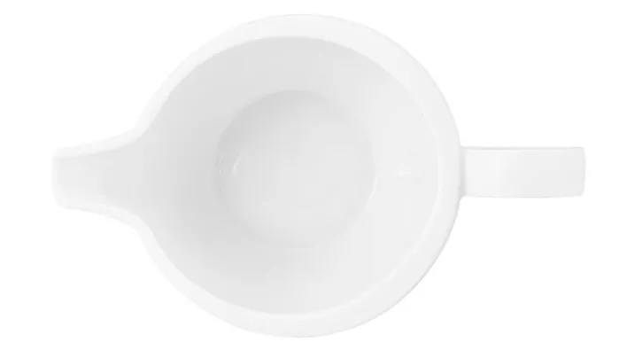 Seltmann Weiden Sauciere BEAT weiß