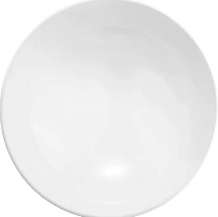 Seltmann Weiden Schüssel AMINA 30 cm Porzellan weiß