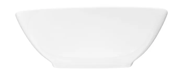 Seltmann Weiden Schüssel LIDO WEIß eckig 20 cm