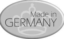 Seltmann Weiden Servierplatte LIDO schwarz/ weiß
