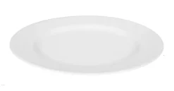 Seltmann Weiden Speiseteller RONDO LIANE 6er Set weiß