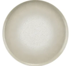 Seltmann Weiden Speiseteller SENTO HOME Keramik 27,6 x 2,7 cm Aura cream