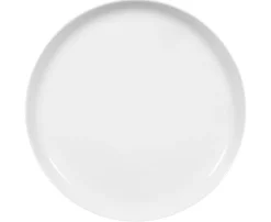 Seltmann Weiden Speiseteller LIDO WEIß rund 6er Set