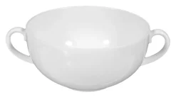 Seltmann Weiden Suppentasse RONDO LIANE weiß