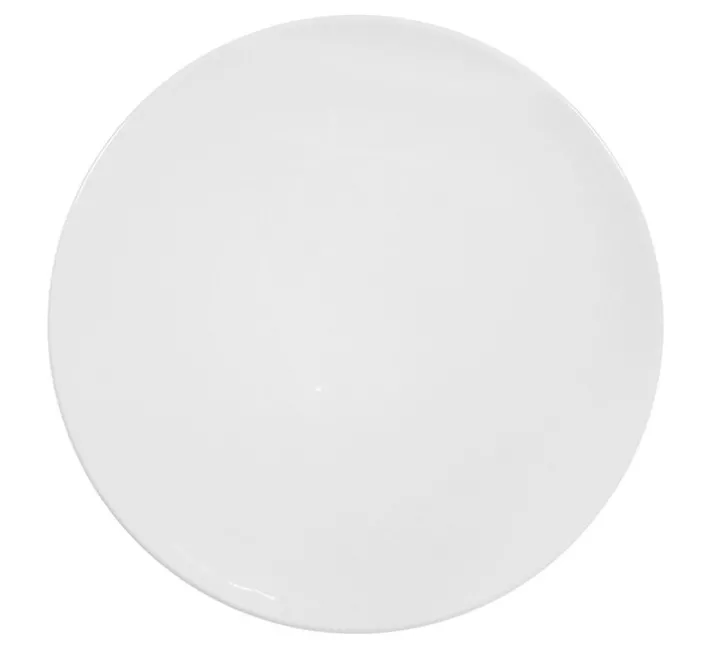 Seltmann Weiden Tortenplatte RONDO LIANE weiß