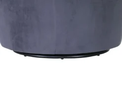 Sessel LOGAN anthrazit