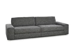 set one by Musterring Bigsofa DALLAS 300 cm grau