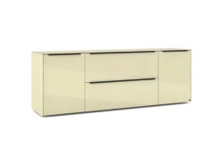 Set one by Musterring Lowboard RENO 182x63 cm kaschmir