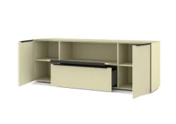 Set one by Musterring Lowboard RENO 182x63 cm kaschmir