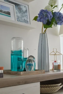 set one by Musterring Sideboard YORK 55 Weiß