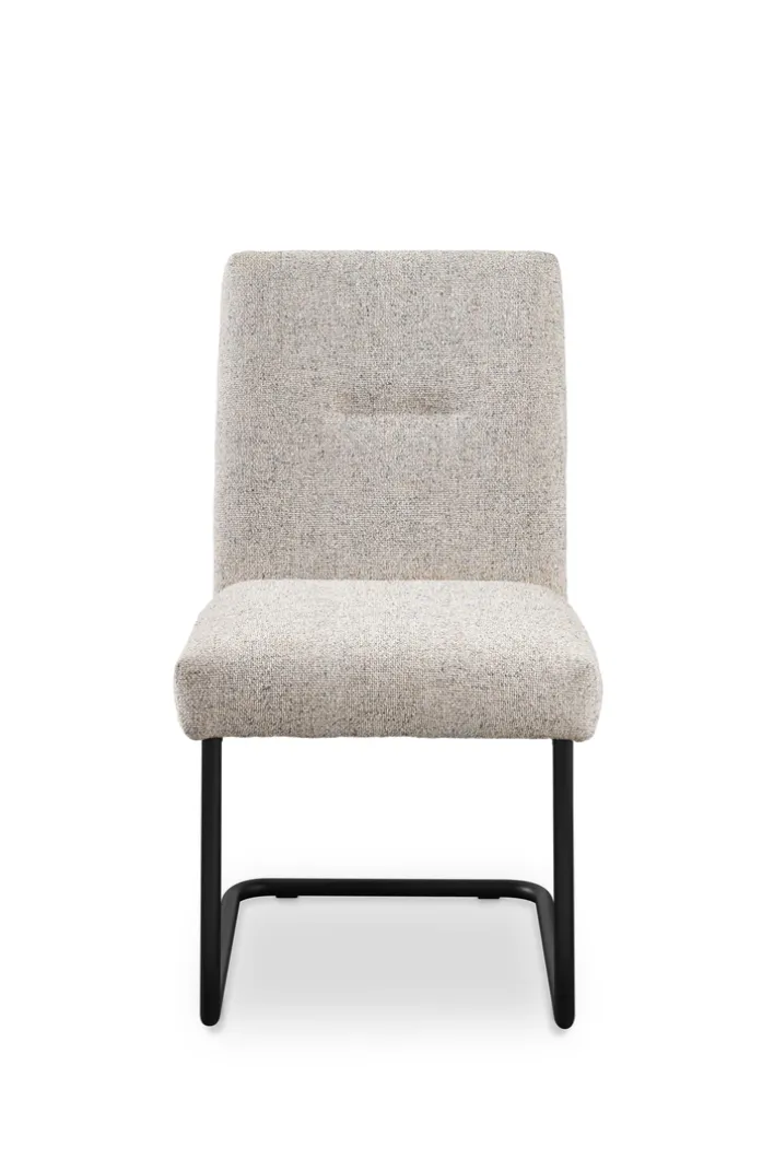 Set-One-by Musterring Esszimmerstuhl TRACY beige