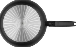 Silit Bratpfanne MESSINO 28 cm Aluminium